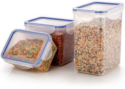 JAYDIP'S STOREHOUSE Spice Set Plastic