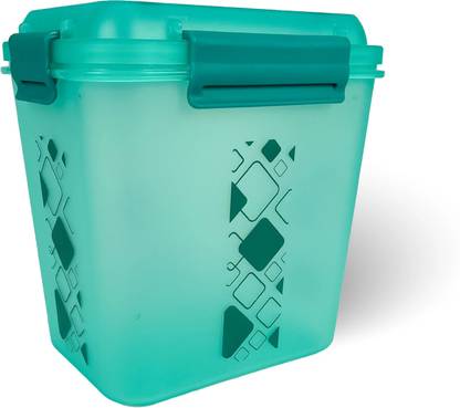 Dekor-Kase Plastic Utility Container  - 3400 ml