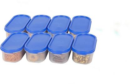 Cutting EDGE Plastic Utility Container  - 535 ml