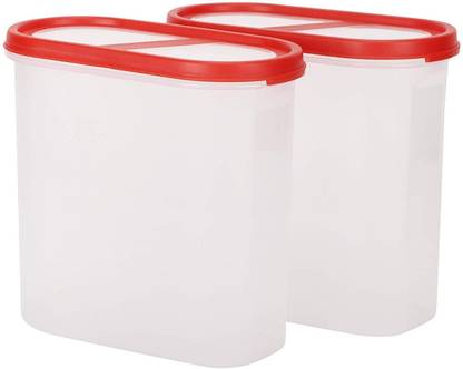 Cutting EDGE Plastic Utility Container  - 1800 ml