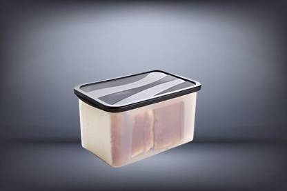 ADMONITION Plastic Bread Container  - 2000 ml