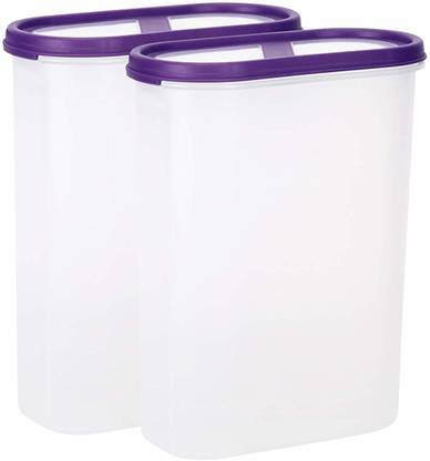 Cutting EDGE Plastic Utility Container  - 2400 ml