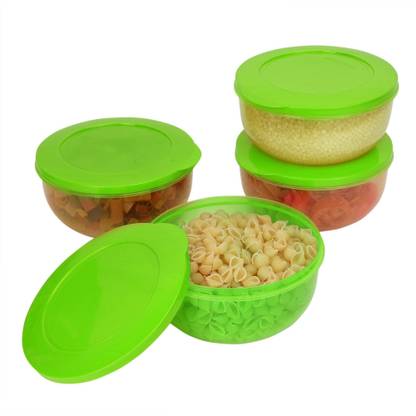 Cutting EDGE Plastic Utility Container - 2700 ml