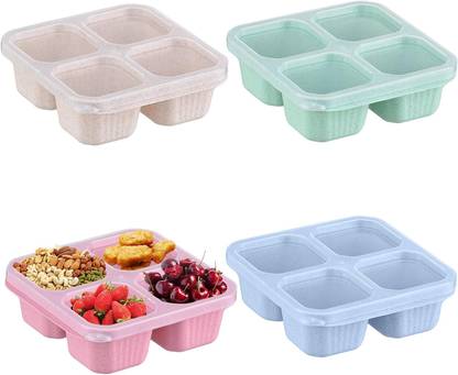 NARV 1200 ml 4  Compartments