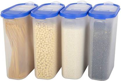 Cutting EDGE Plastic Utility Container  - 2400 ml
