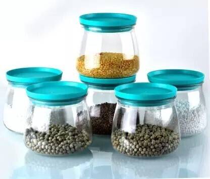 Ashirvad Plastic Grocery Container  - 1000 ml