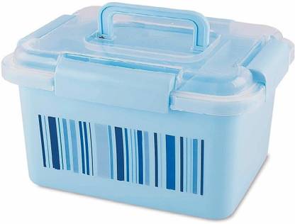 AAKAR Plastic Utility Container  - 7000 ml