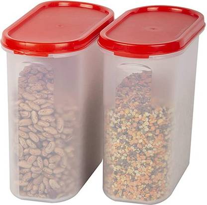 Cutting EDGE Plastic Utility Container  - 1800 ml