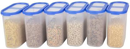 Cutting EDGE Plastic Utility Container  - 1800 ml