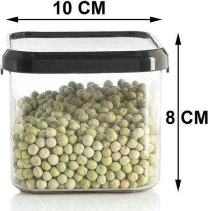 SKYLIFE Plastic Grocery Container - 500 ml