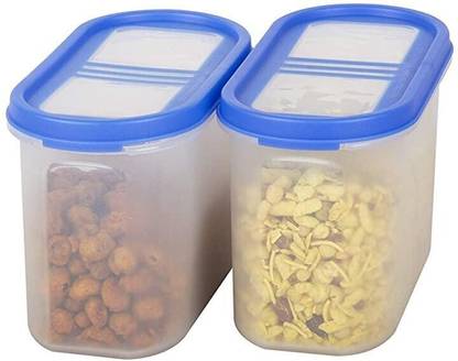 Cutting EDGE Plastic Utility Container - 1200 ml