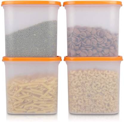 Cutting EDGE Polypropylene Grocery Container  - 1800 ml