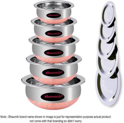 Cookware Set