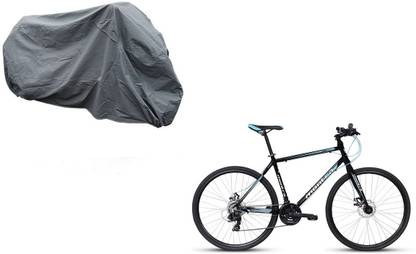 Auto Oprema Giant Cycles Bicycle Cover Free Size