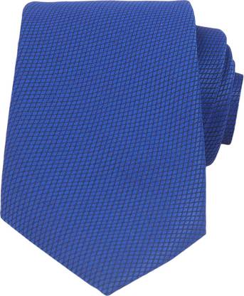 Silk Cufflink & Tie Pin Set