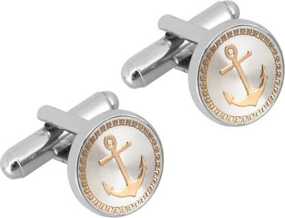 house of common Metal Cufflink