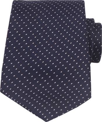 NEUROCLUB Silk Cufflink & Tie Pin Set