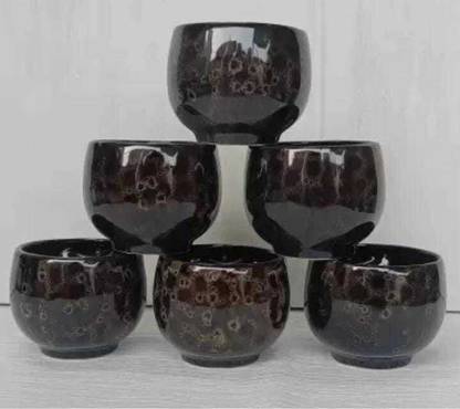 love unlimited rag pari glaim handle Ceramic Coffee Mug