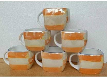 love unlimited lauster scqure 03 Ceramic Coffee Mug