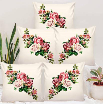 ShopGlobal Printed Cushions & Pillows Cover