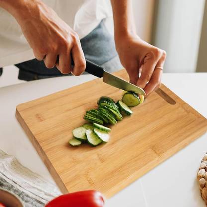 JAGIRA vegetable cutting board Wooden Cutting Board