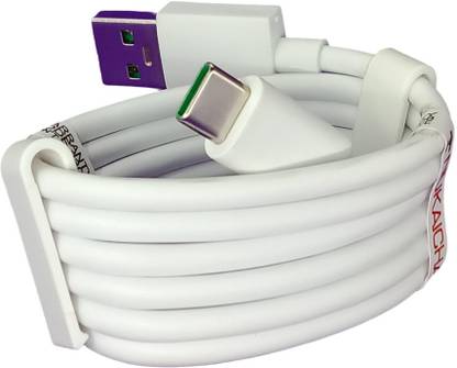 NUKAICHAU USB Type C Cable 6.5 A 1.00047999999999 m Copper Braiding 5A Fast Type C Data Cable, USB-A to USB-C Cable Nylon Braided Charger