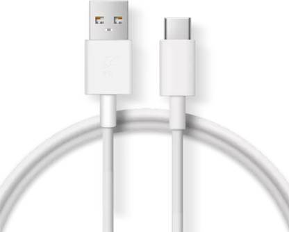 Nyc USB Type C Cable 3 A 1 m Vivo Type-C Quick Charge Cable