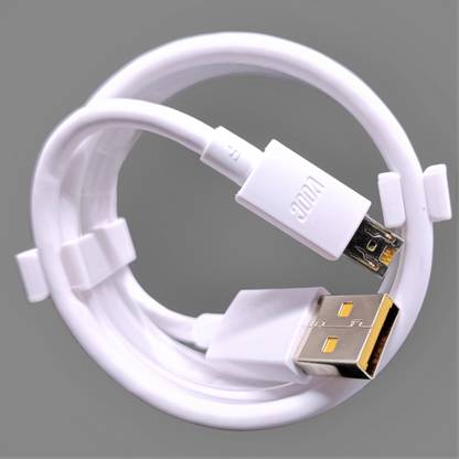 PRODART Micro USB Cable 4 A 1 m OEM VOOC 20W MICRO USB 5V-4A FAST CHARGER CABLE