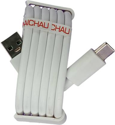 NUKAICHAU USB Type C Cable 6.5 A 1.00081999999999 m Copper Braiding All Smartphones Original Charger Qualcomm QC 3.0 Quick Fast Charging C