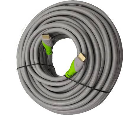 Multybyte HDMI TO HDMI CABLE 15 MTR (Pack of 1 pcs) 15 m HDMI Cable