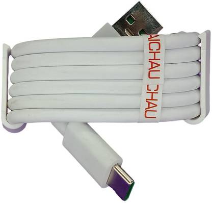 NUKAICHAU USB Type C Cable 6.5 A 1.00140999999998 m Copper Braiding Xiaomi Note 8 Pro | Xiaomi Note 7 Pro | Xiaomi Note 7S | Xiaomi Note