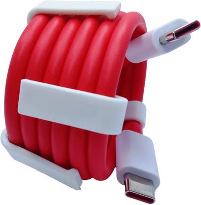Stela USB Type C Cable 5 A 1.15 m Copper Braiding Data CableType C to Type C Fast Charging