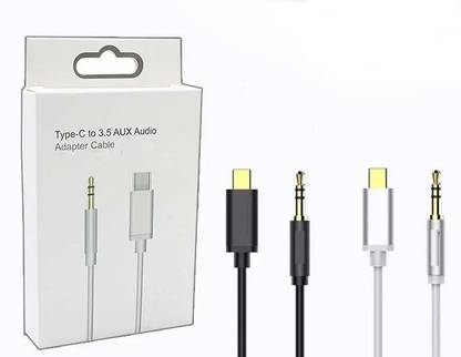 Best Selling 3.5mm Male Aux Cord Audio Adapter Cable for Car/Home Stereo Cable 1 m Lightning Cable