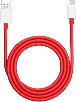 OnePlus Type C 1 m Data Cable 1 Meter
