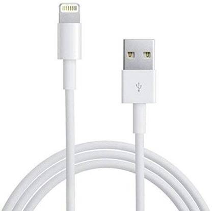 Smartbeats Lightning Cable 6 A 1 m Copper Braiding Cable-A2L-W