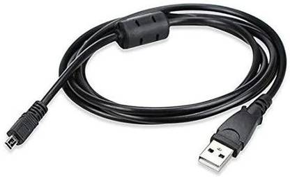 FOX MICRO Lightning Cable 2 A 1.5 m USB Cable CYBERSHOT DSC-W730 / DSC-W830 Digital Camera Battery Charger