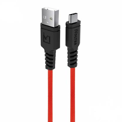 iVoltaa USB Type C Cable 2.4 A 1.5 m MK2TC