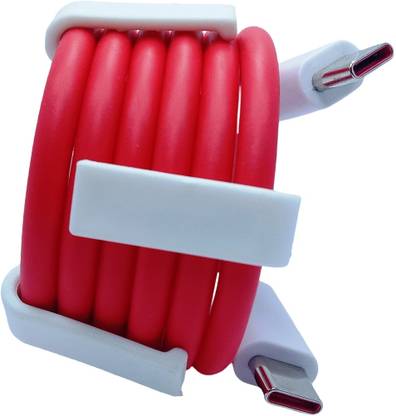 FTC USB Type C Cable 2 A 1.03 m Copper Braiding 6A Data Cable Type C to Type C