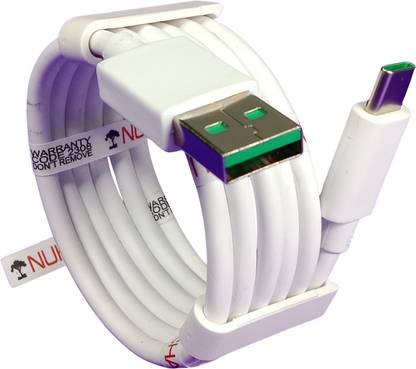 NUKAICHAU USB Type C Cable 6.5 A 1.00081999999999 m Copper Braiding 65W VOOC/DART/WARP/DASH/SUPERVOOC/SUPERDART FAST CHARGER CABLE