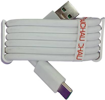 NUKAICHAU USB Type C Cable 6.5 A 1.00195999999997 m Copper Braiding 18 watt fast charger