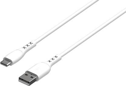 BlackBoar USB Type C Cable 3 A 1 m PVC 18W Type A to C cable