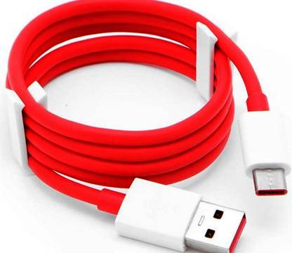 ULTRARAPID USB Type C Cable 6.5 A 1 m 80W Realme , one plus , vivo cable data cable type c 65W-10W VOOC/WARP/DASH/DASH/SUPERVOOC/SUPERDART CHARGER CABLE