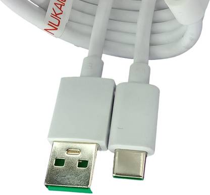 NUKAICHAU USB Type C Cable 6.5 A 1.00423999999996 m Copper Braiding mi type c cable