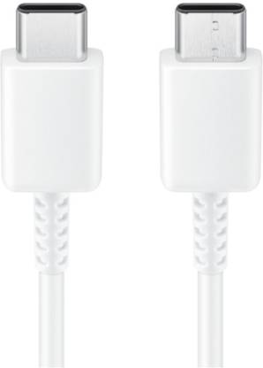 AEHUB Type C 5 A 1.01 m original 45W USB C TO C SUPER-FAST CHARGER CABLE