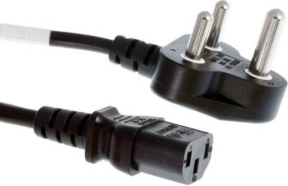 REVOLUTION Power Cord 1.5 m High Quality Computer