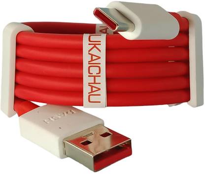NUKAICHAU USB Type C Cable 6.5 A 1.29 m Copper Braiding Data cable fast charging