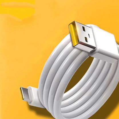 ULTRARAPID Type C 6.5 A 1 m USB Data Charger cable USB Type C SUPERVOOC CHARGING