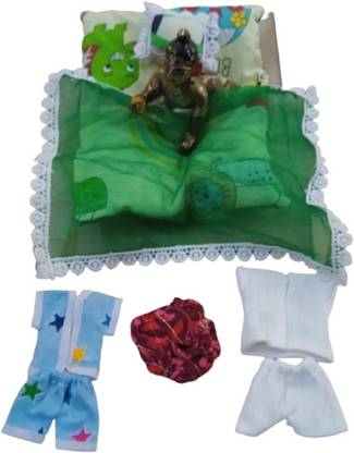 SHYAM combo of 4 laddu g cotton bister set\nikker suit\body warmar\neppy(size3to4)M Dress