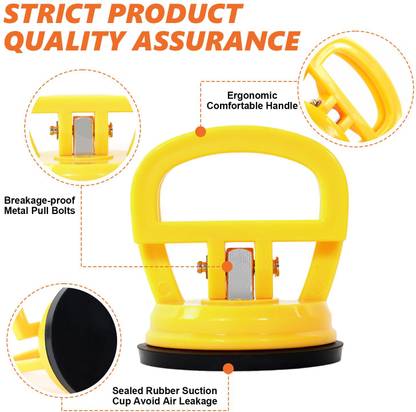 Lions Impex Filler Dent Remover