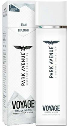 PARK AVENUE Signature EPREMIUM Deodorant Spray  -  For Men